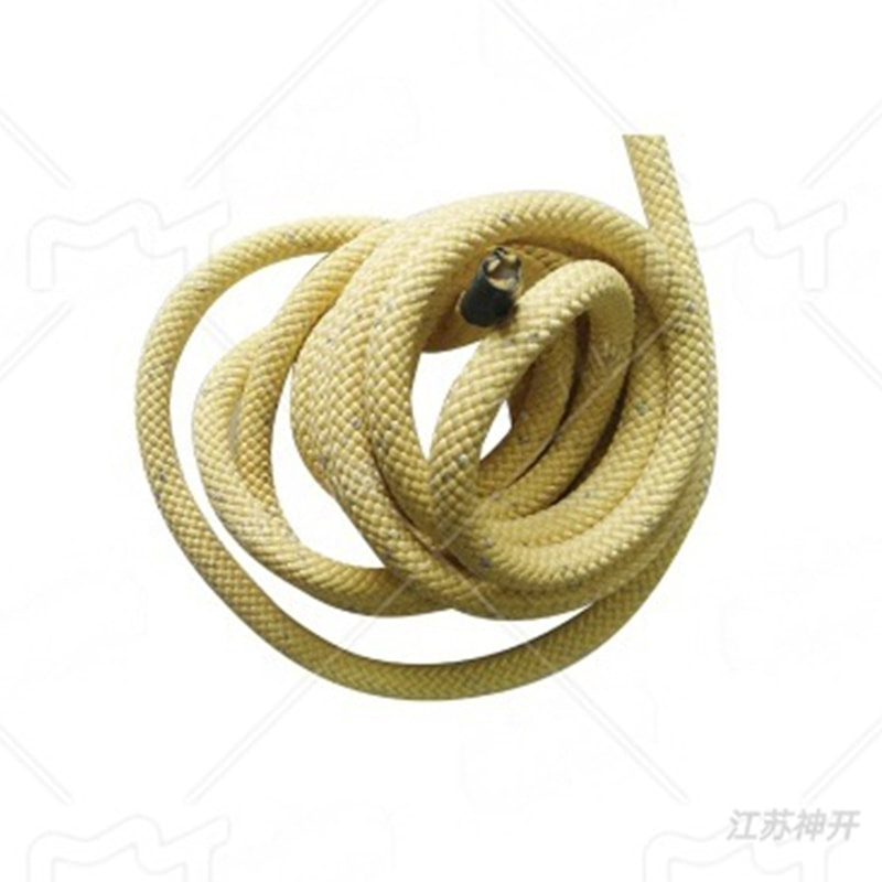 Funis aramid marina