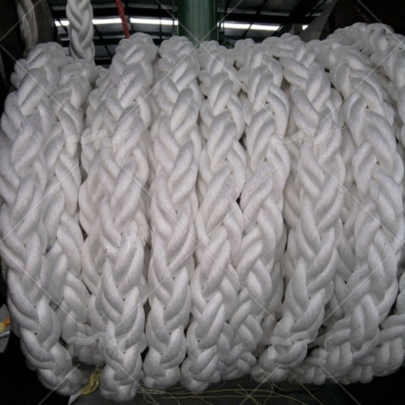 Marinus polyester funem